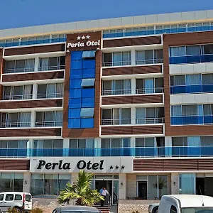 3* Otel Perla