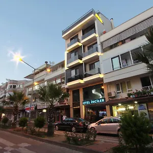  Otel Inciler
