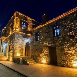  Otel Kocanli Kosku