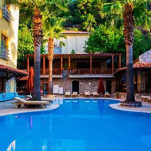 3* Apart Otel Dores