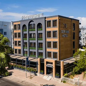 Der Lara Otel Antalya