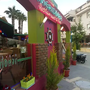 3* Apart Otel Club Meridmar