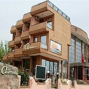 2* Otel Aterna