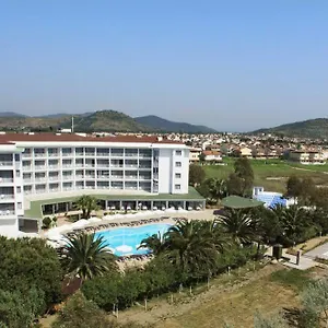 4* Otel Le Monde &
