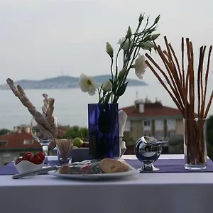 One Suadiye Apart Otel İstanbul