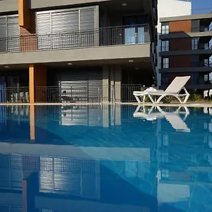 Mene Apart Otel Antalya